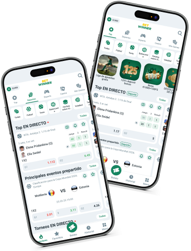 Betwinner APP Colombia