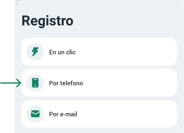 Por dónde empezar Betwinner APP Colombia